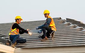 Best Roof Leak Repair  in Langhorne, PA